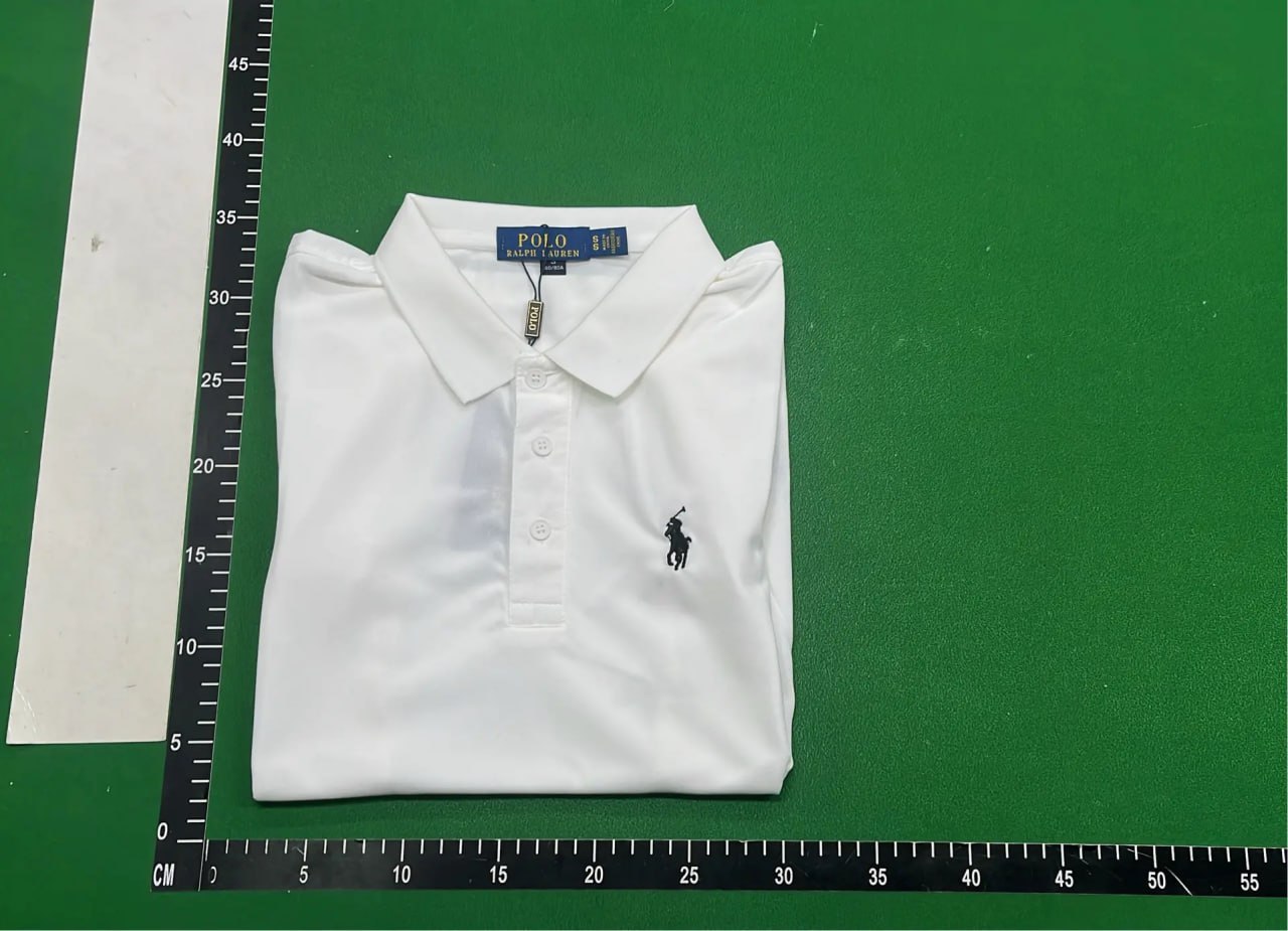 Ralph Lauren Polo T-shirt - 4