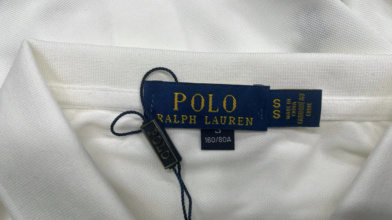 Ralph Lauren Polo T-shirt - 5