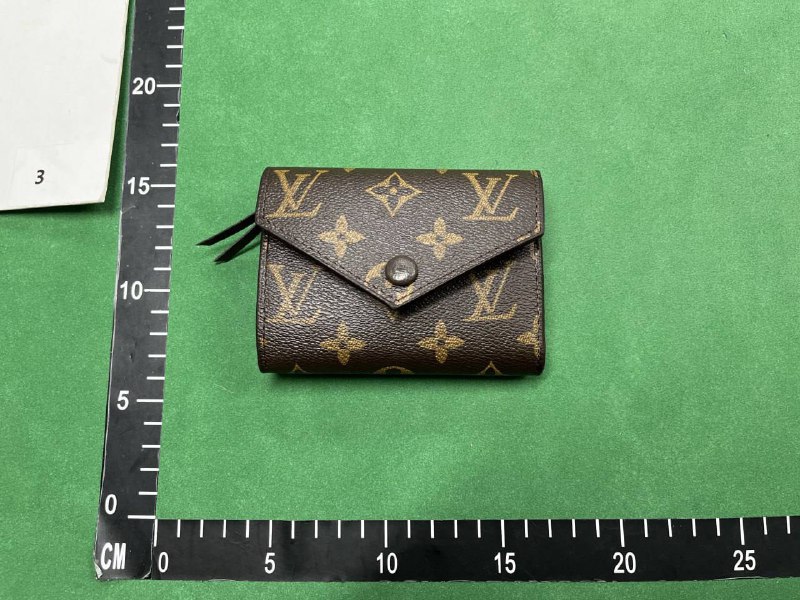 LV Louis Vuitton Wallet - 3