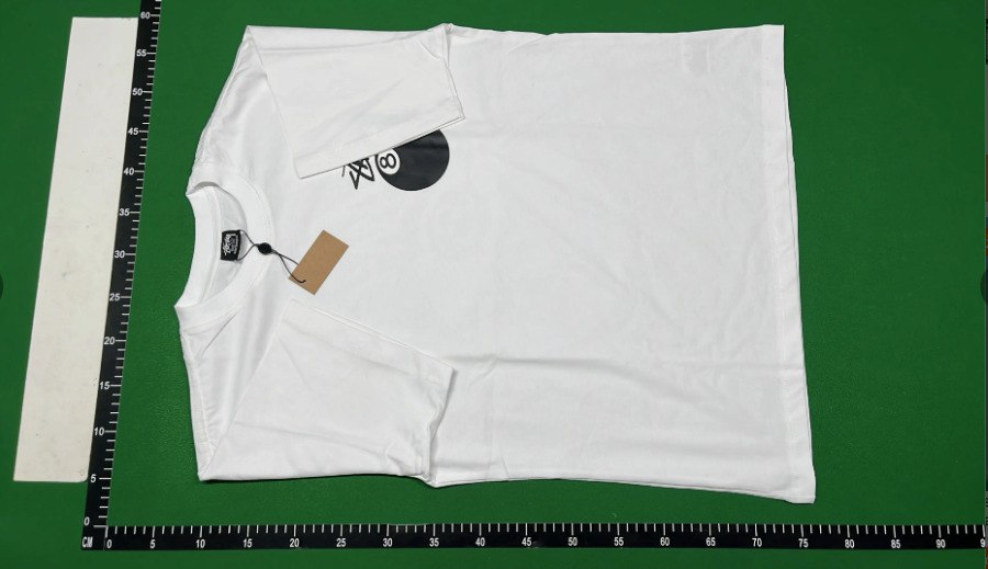  Stussy T-shirt - 2