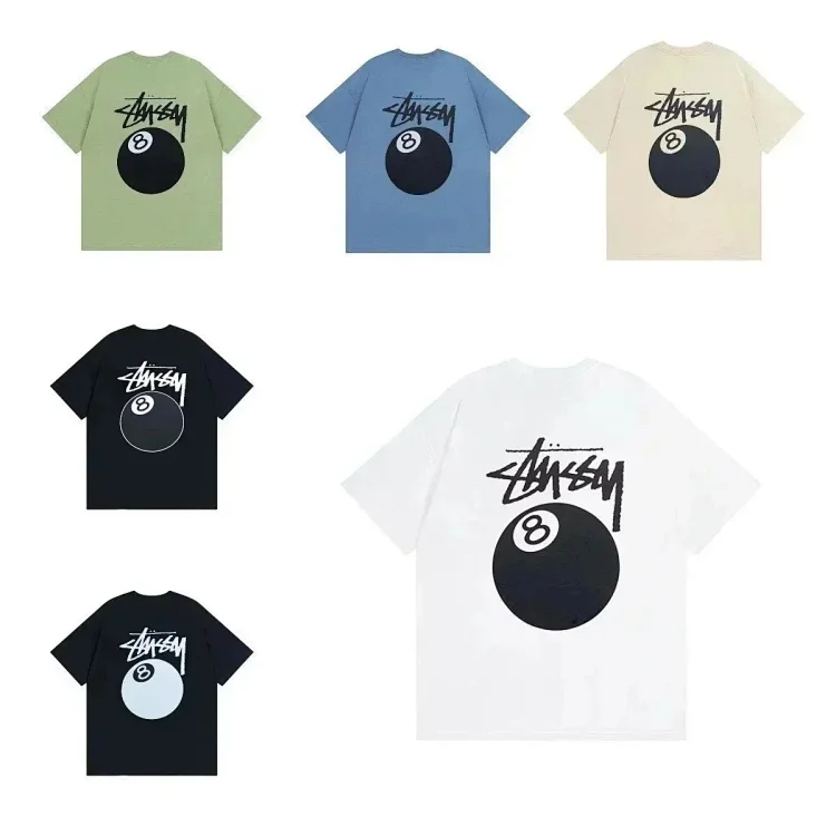  Stussy T-shirt