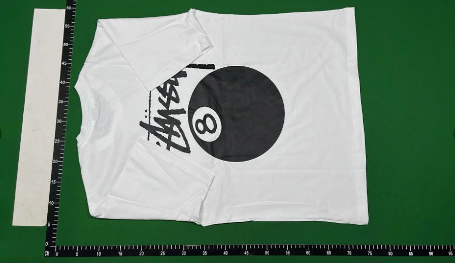  Stussy T-shirt - 3
