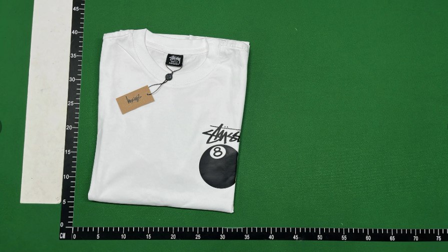  Stussy T-shirt - 4