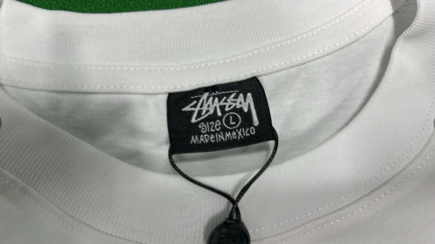  Stussy T-shirt - 5