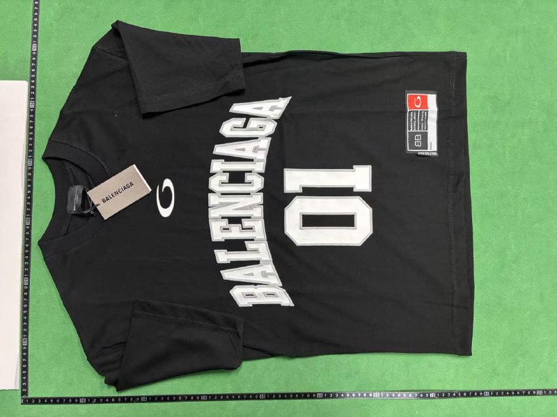 Balenciaga T-SHIRT - 4