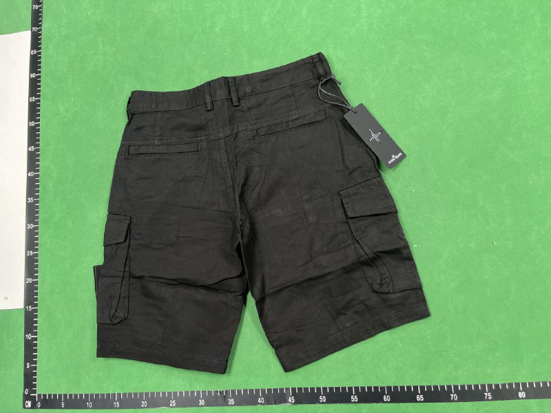Stone Island shorts - 3