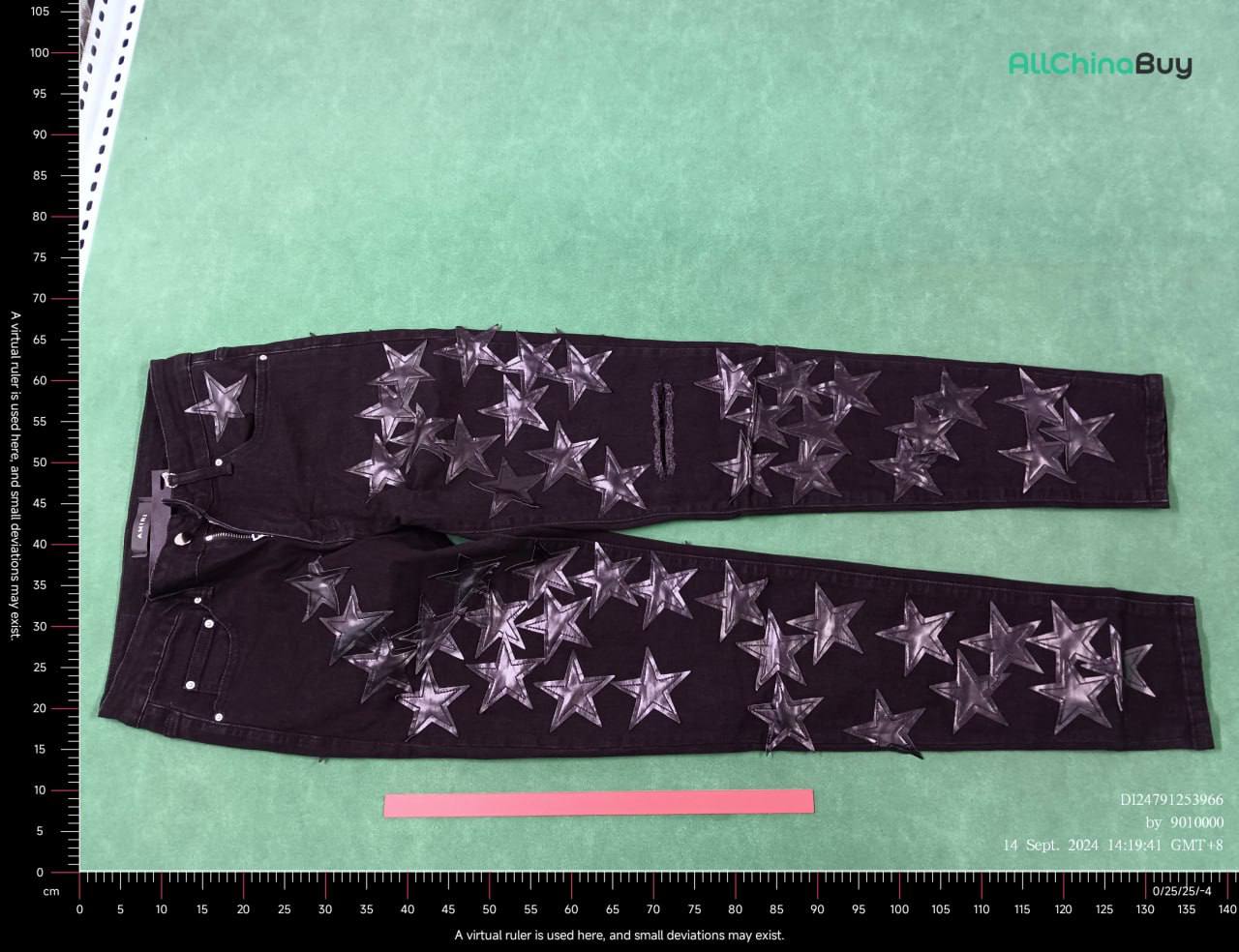 AMIRI Jeans - 2