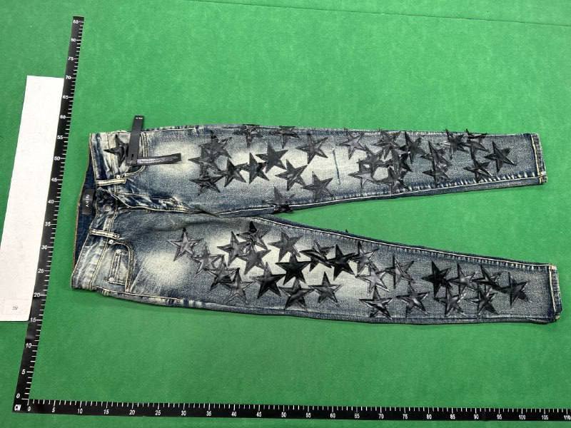 AMIRI Jeans - 3