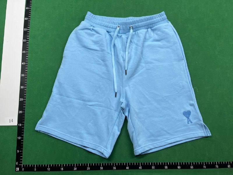 Ami Shorts - 5