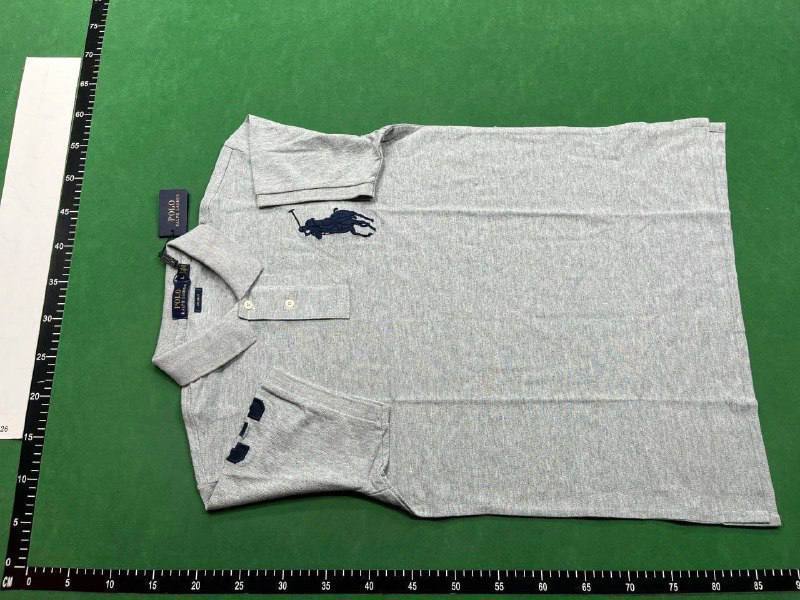  Paul men's polo shirt - 2