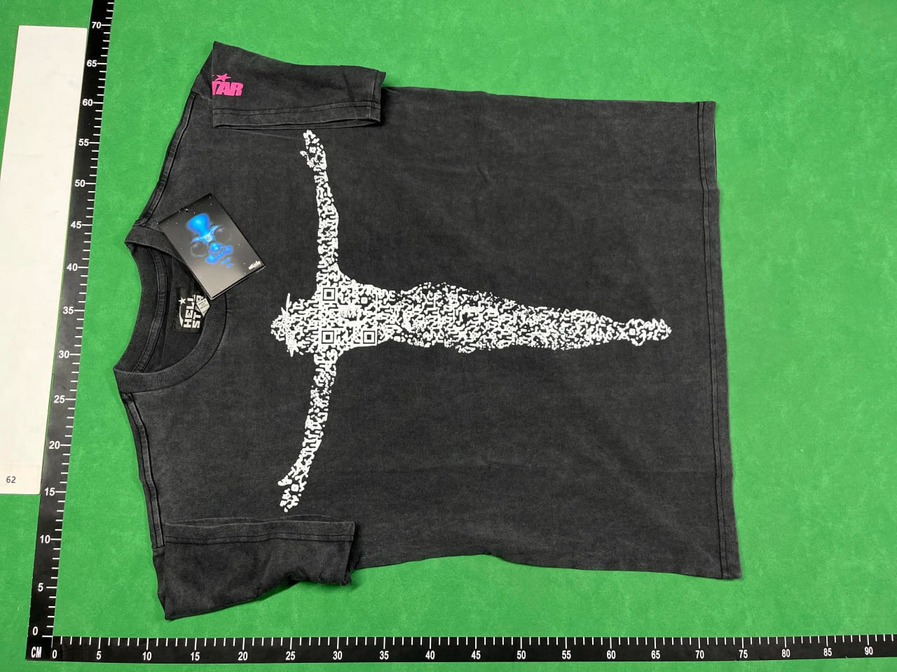  Hellstar T-shirt  (39 CP) - 4