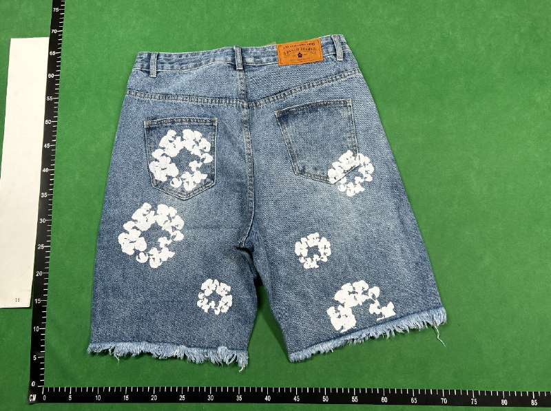  Denim Tears shorts ( 14 + styles) - 3