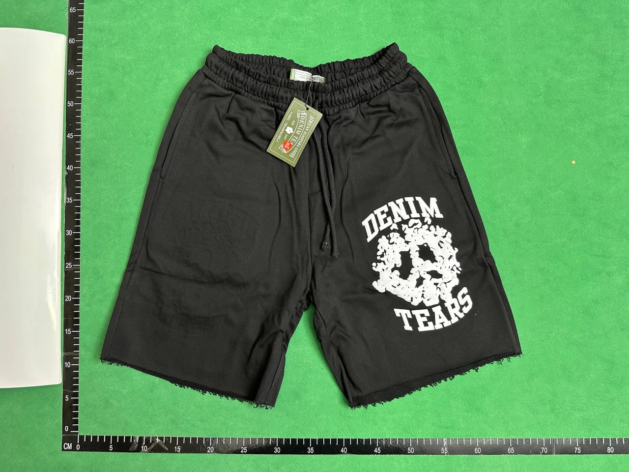  Denim Tears shorts ( 14 + styles) - 4