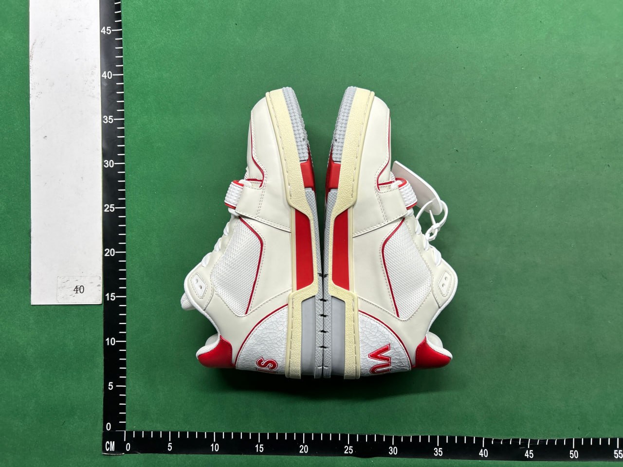 Lv Trail Sneaker - 3