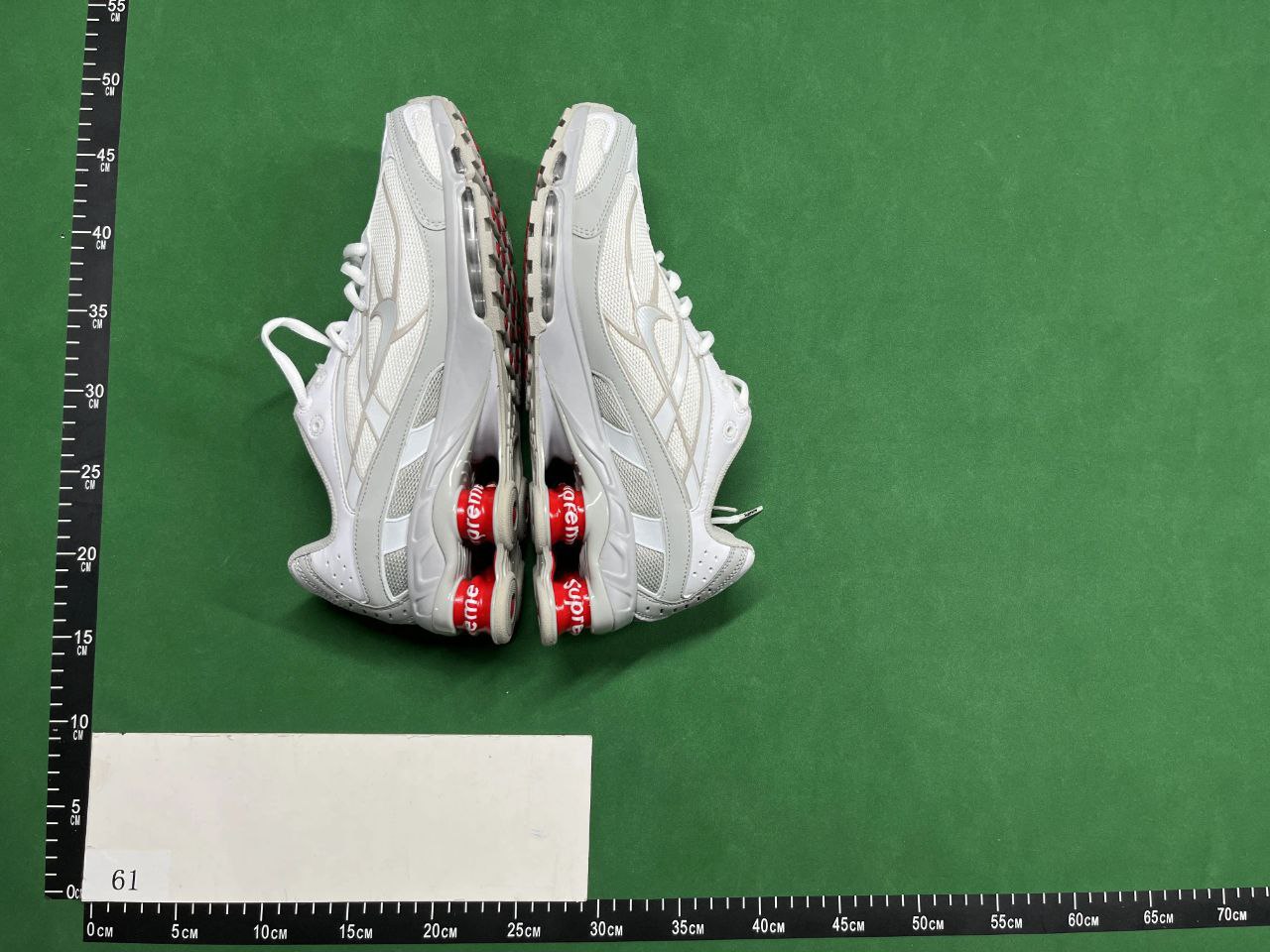  NIKE SHOX Rides - 3