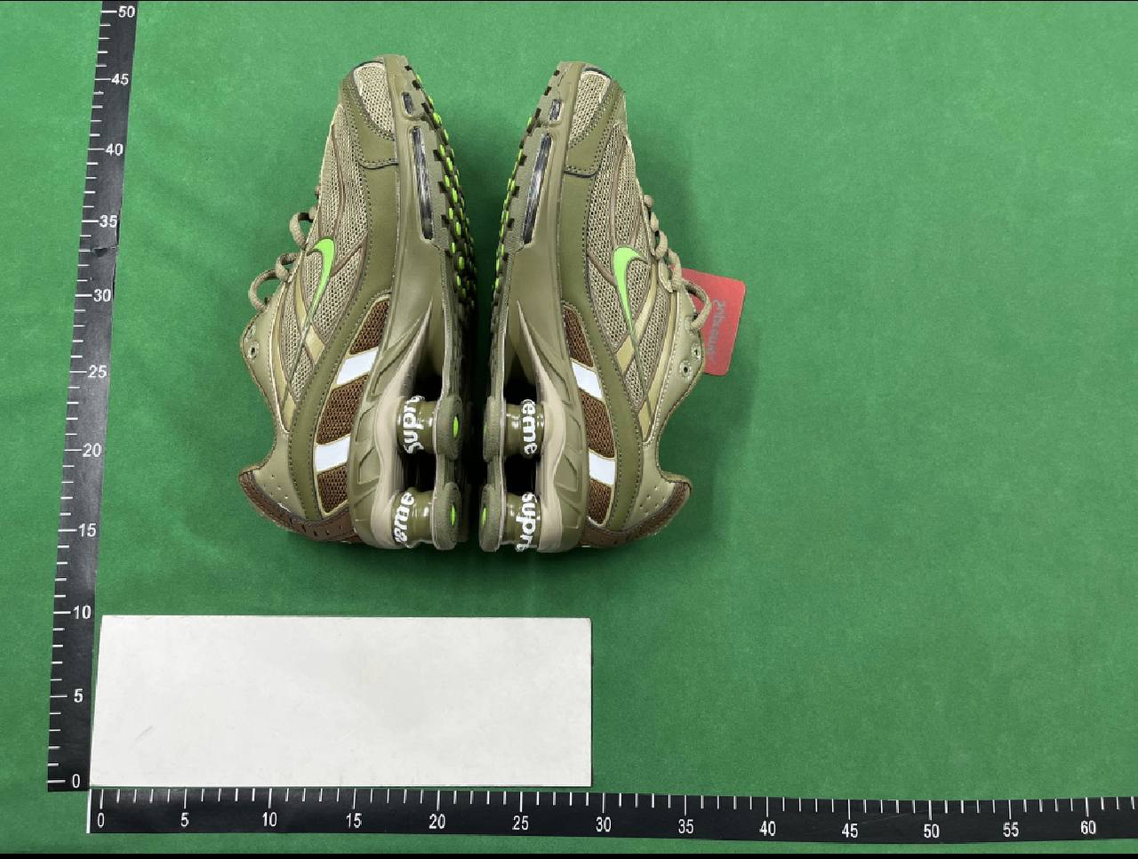  NIKE SHOX Rides - 4