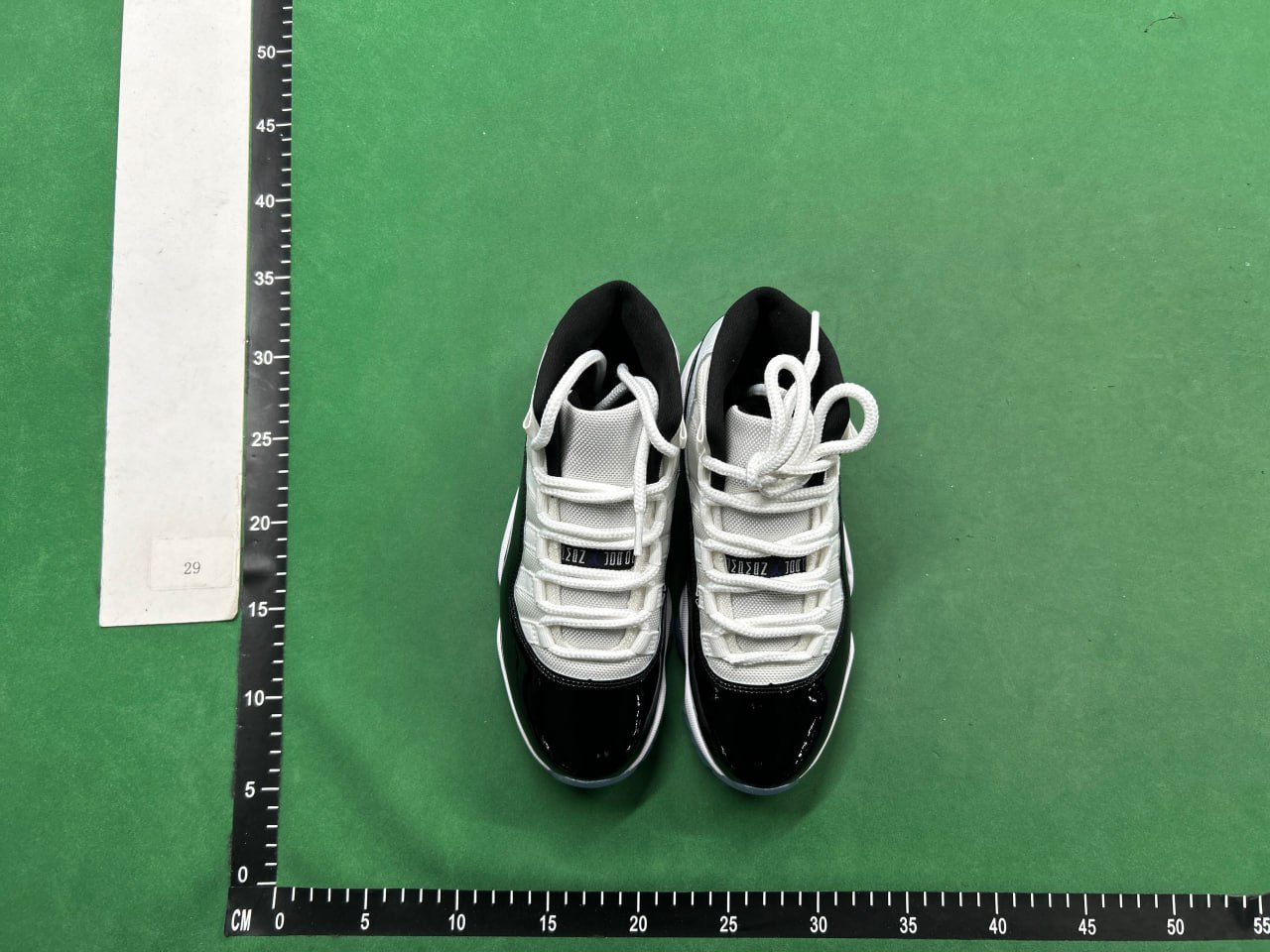 OG-AJ11 - 2
