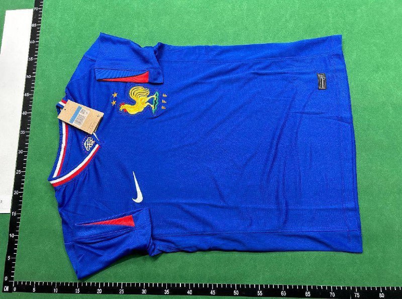  Football Jersey - 2