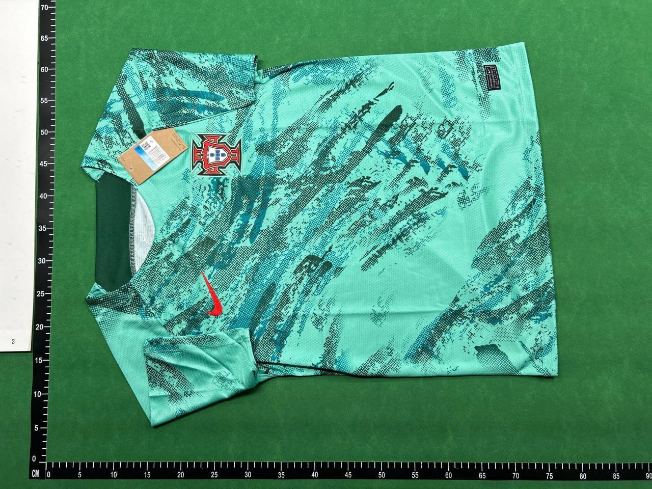  Football Jersey - 5