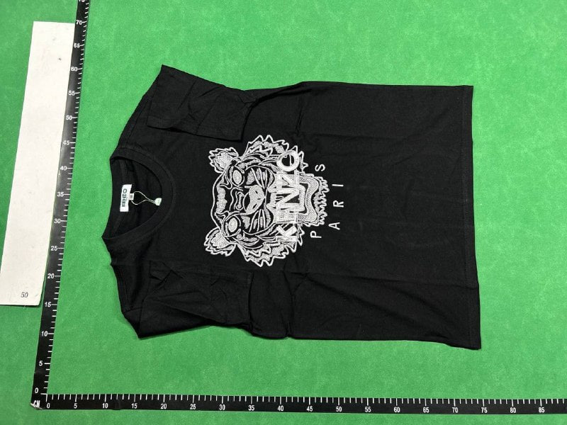 Kenzo Tee - 3