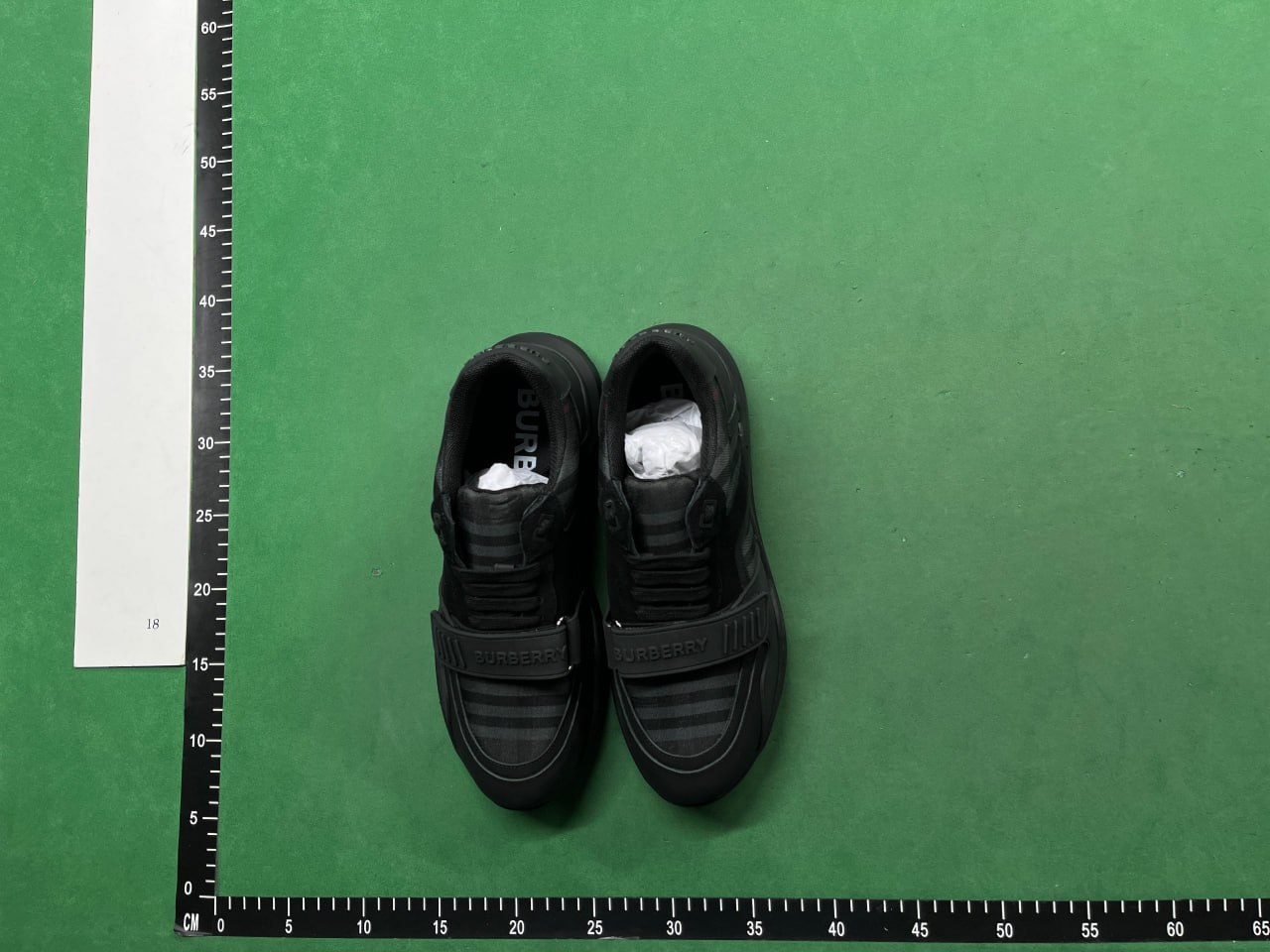 Burberry shoes - 5