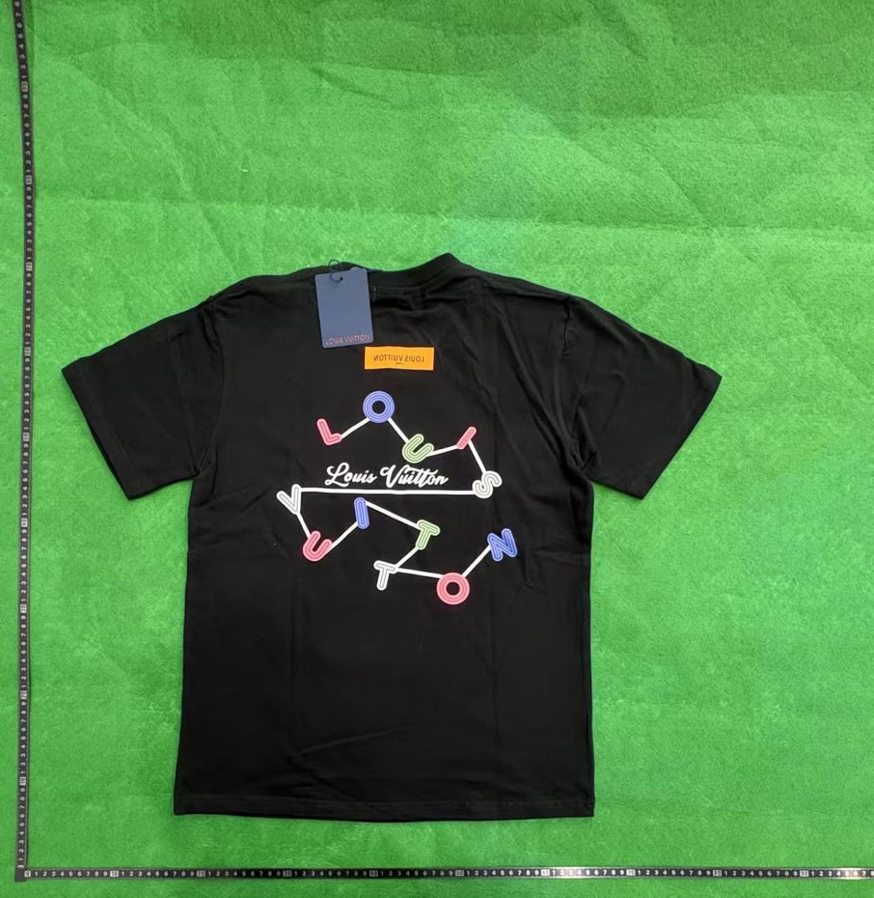 NEW LV T-SHIRT(40 STYLE TOP) - 2