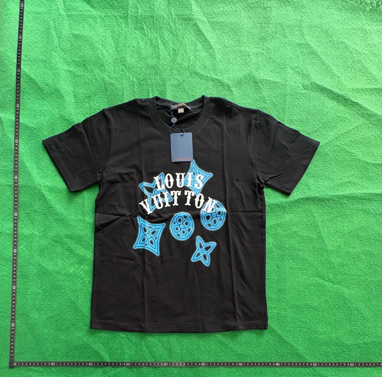 NEW LV T-SHIRT(40 STYLE TOP) - 5