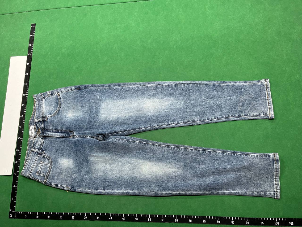 Dior jeans（18 STYLE TOP） - 2