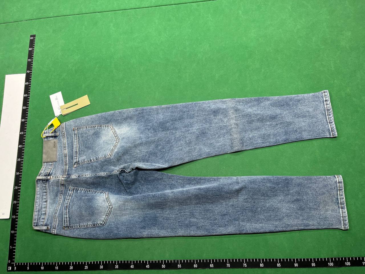 Dior jeans（18 STYLE TOP） - 3