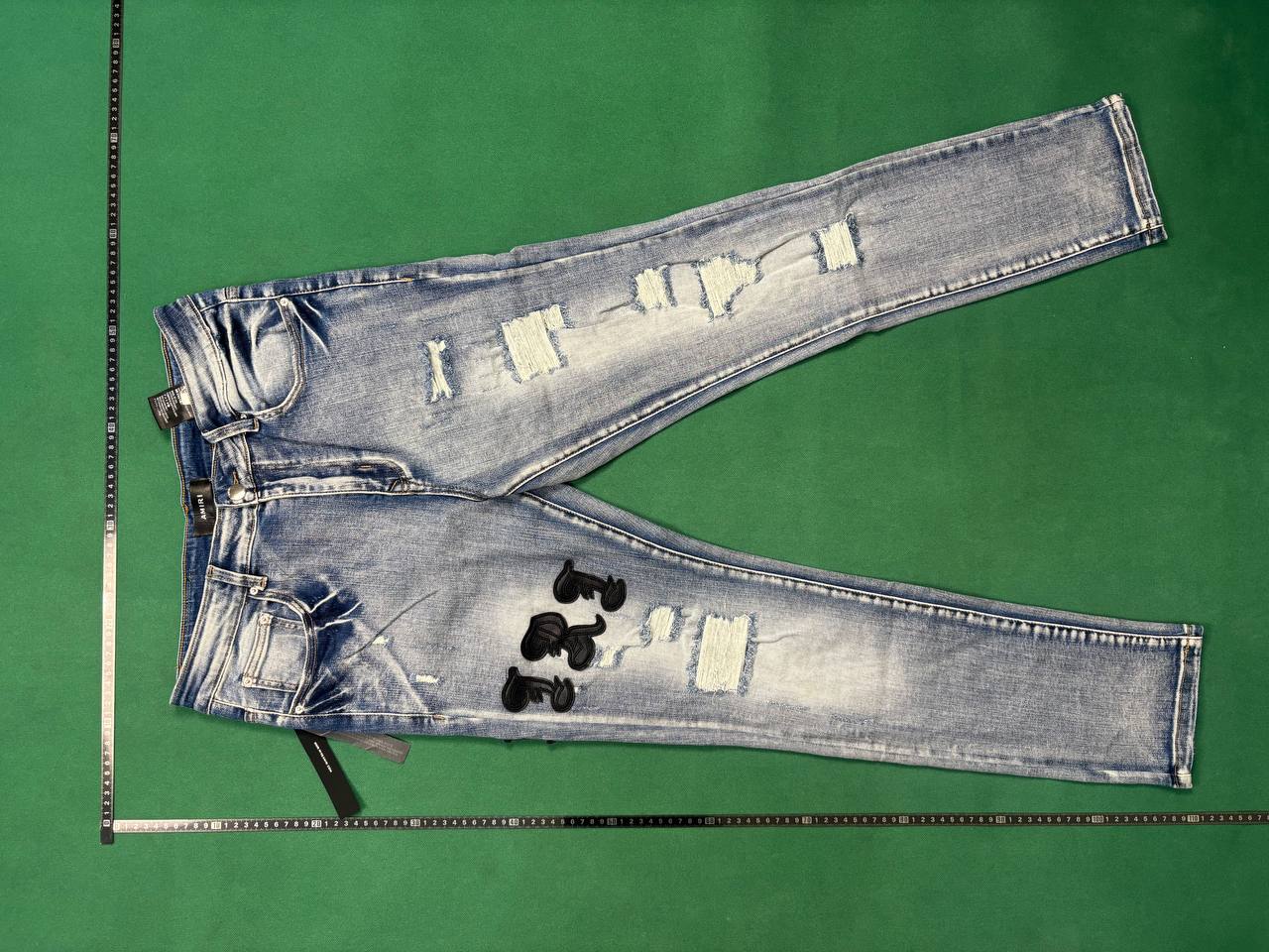   Amiri Jeans - 3