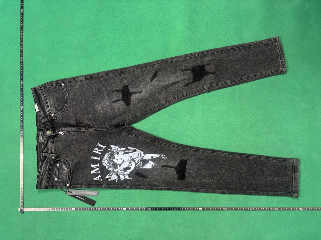   Amiri Jeans - 2