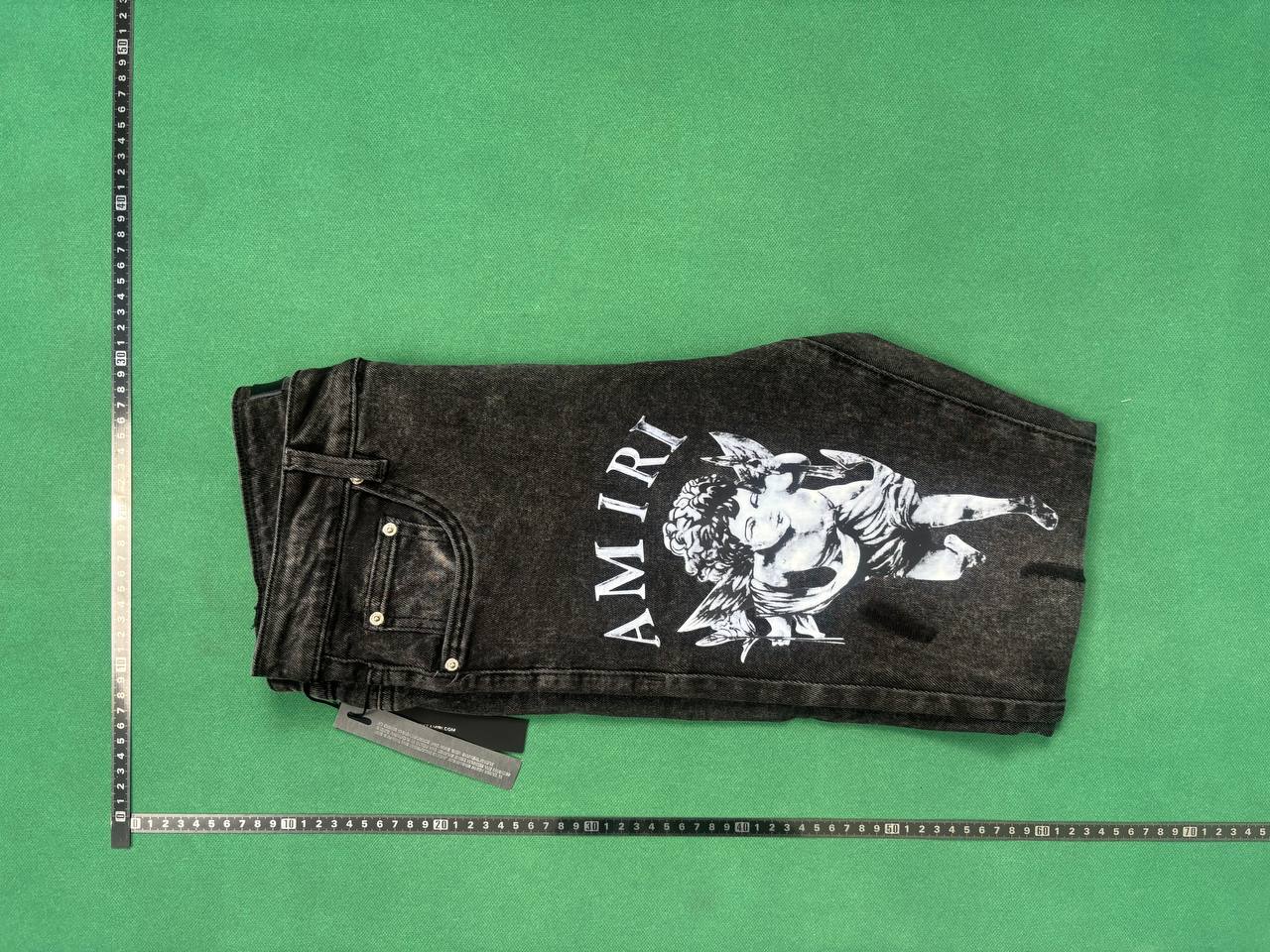   Amiri Jeans - 4