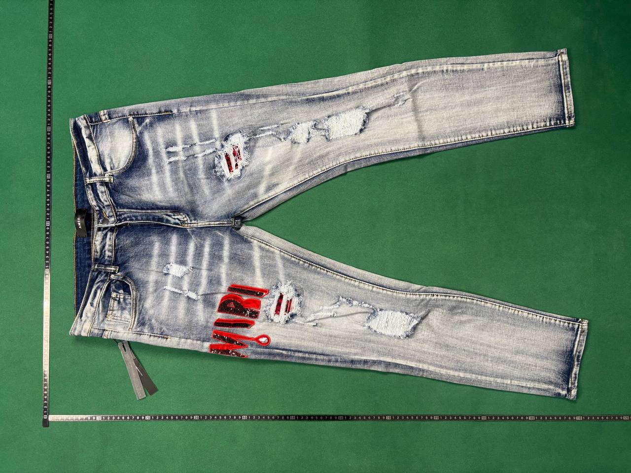   Amiri Jeans - 5