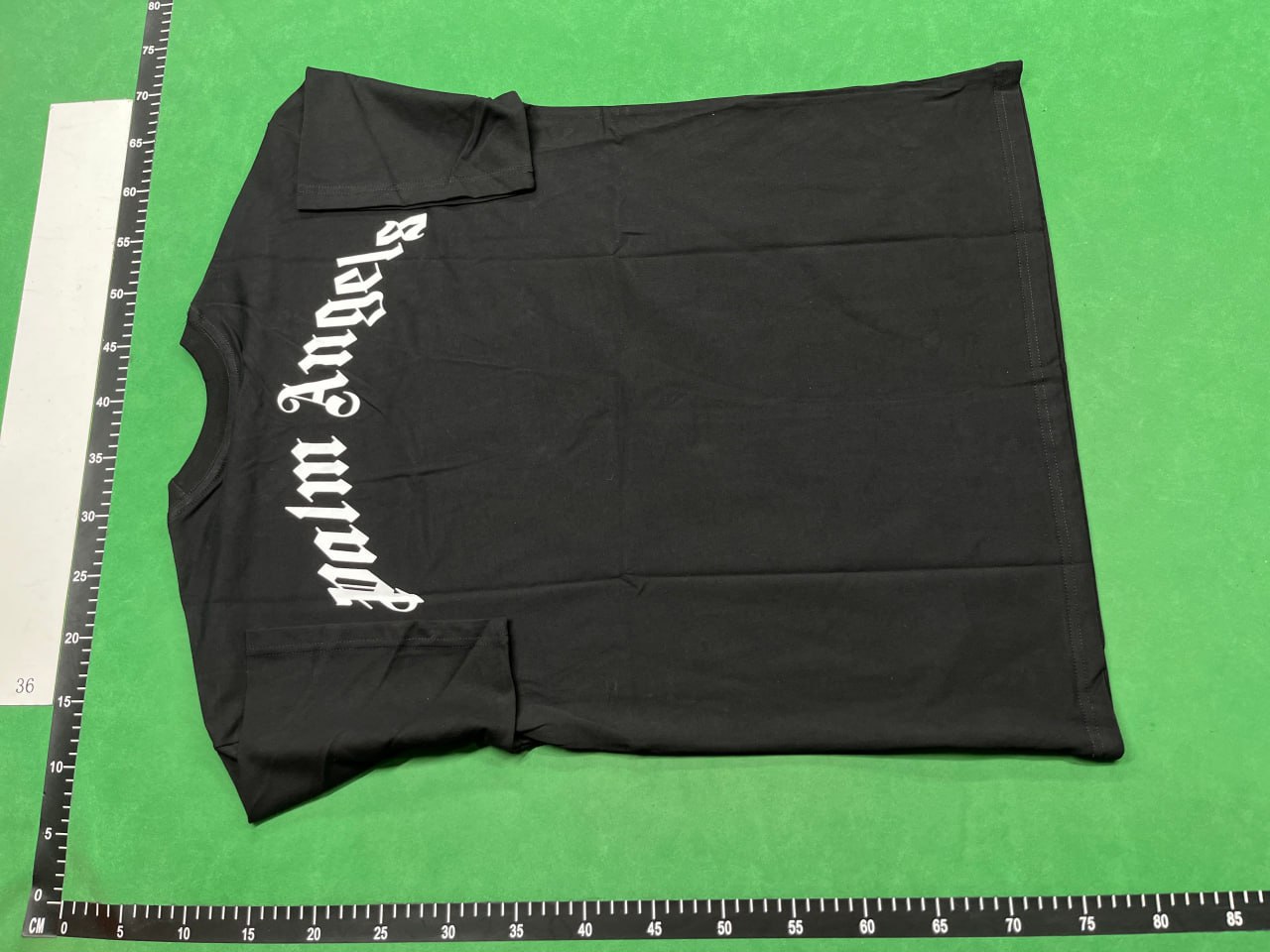  Essentials/Gallery Dept/Palm Angels T-shirt（39 STYLE TOP） - 3