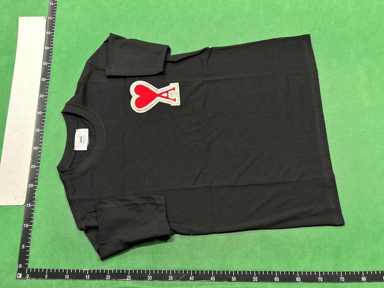 Ami T-shirts（38 STYLE TOP）