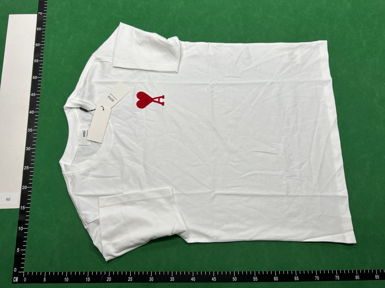 Ami T-shirts（38 STYLE TOP） - 2