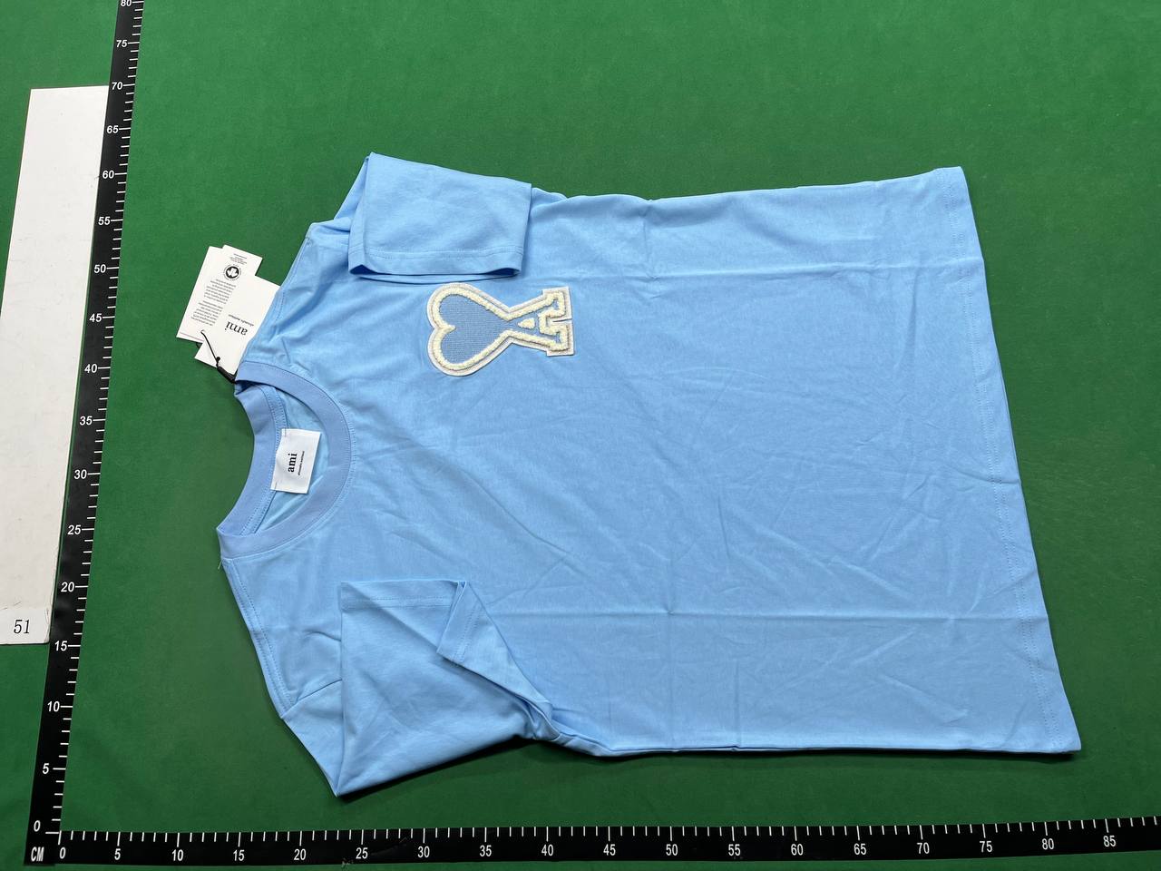 Ami T-shirts（38 STYLE TOP） - 3