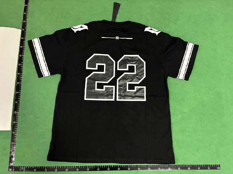  AMIRI T-shirt  - 3