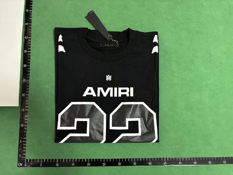  AMIRI T-shirt  - 4