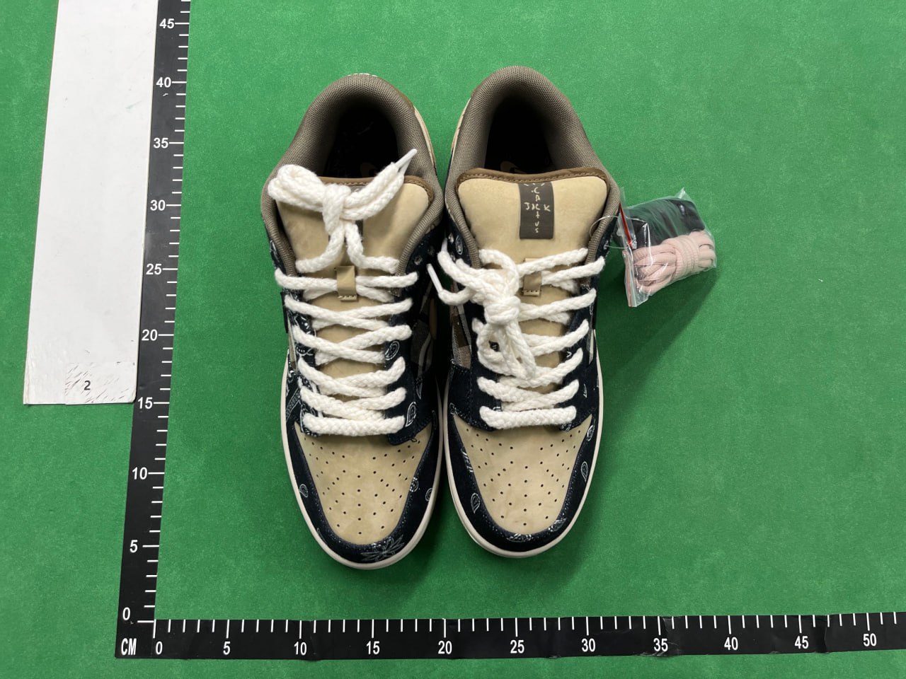 NIKETOP-DUNK - 4