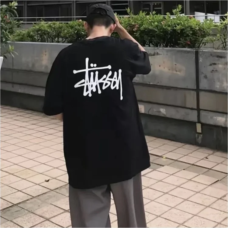 Stussy Tee