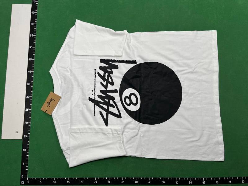 Stussy Tee - 3