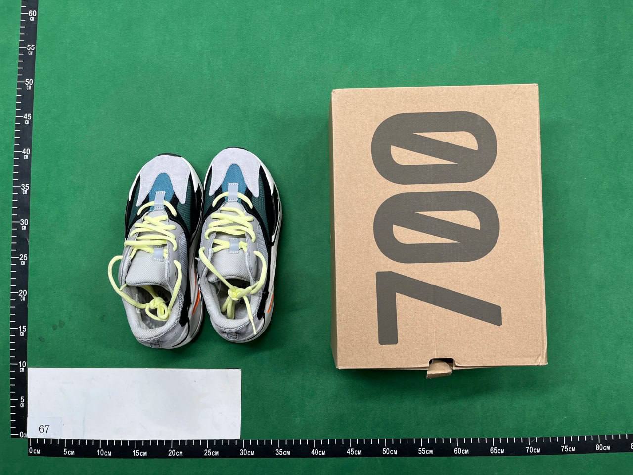 YEEZY 700V3 (Colors) - 3