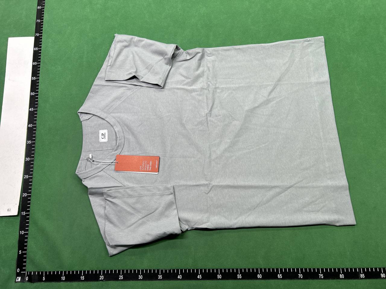 CP company T-shirts - 2