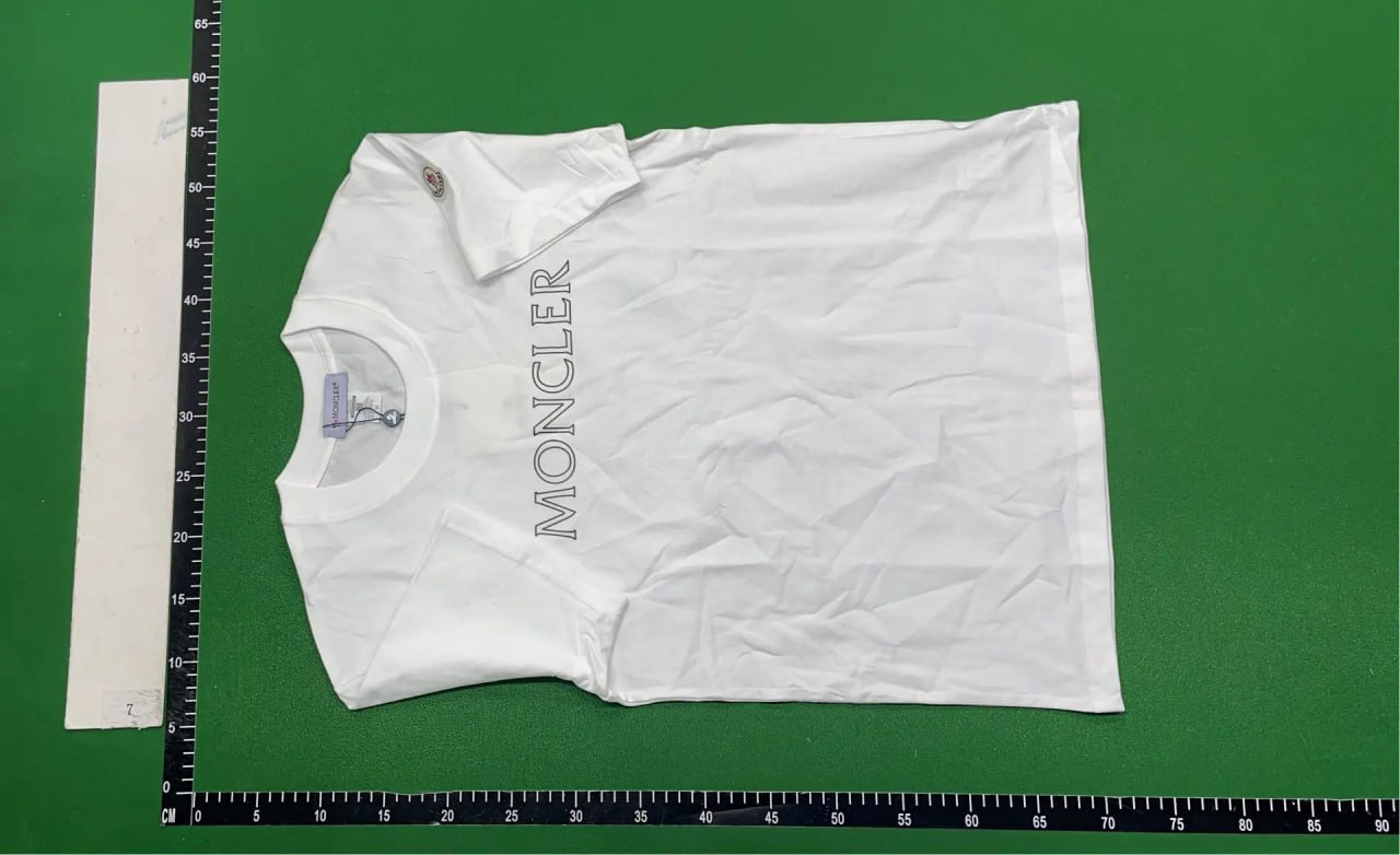 MonclerGucci T-shirt（40 STYLE TOP） - 2