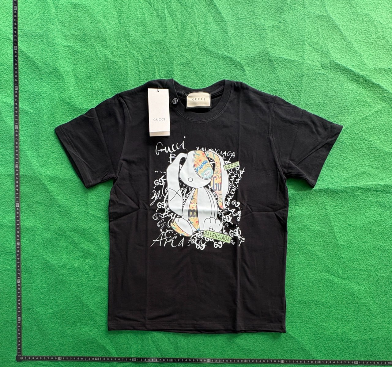 MonclerGucci T-shirt（40 STYLE TOP） - 3