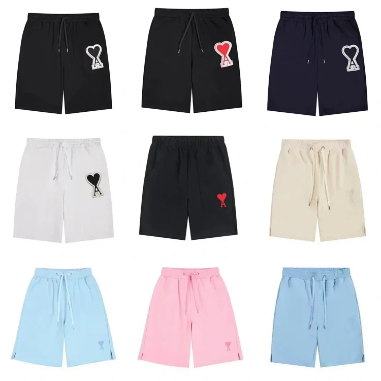 Ami shorts  (40 CP)