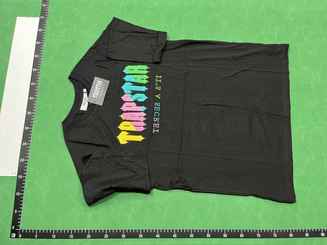 Trapstar suit  (40 CP) - 2