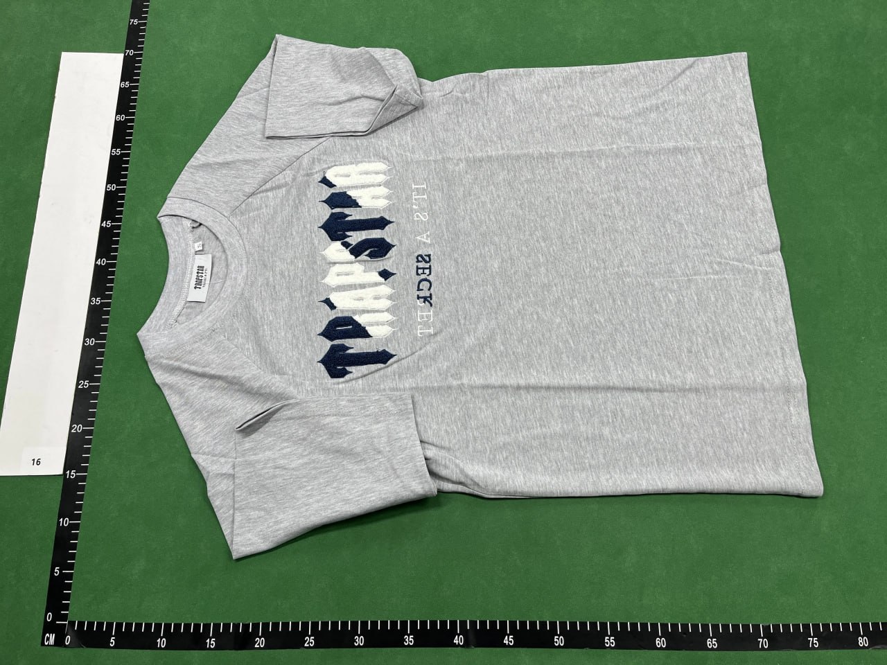 Trapstar suit  (40 CP) - 4