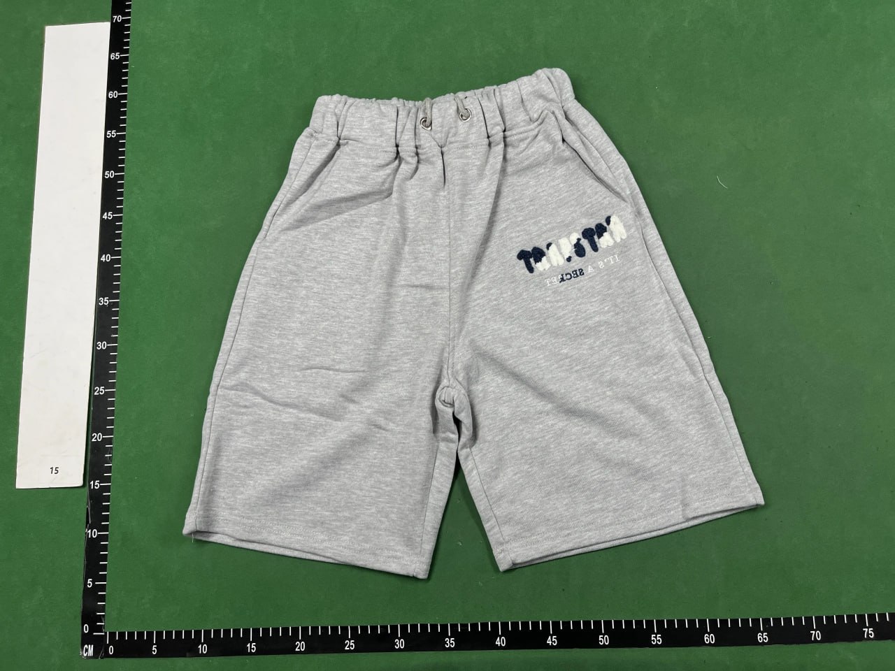 Trapstar suit  (40 CP) - 5